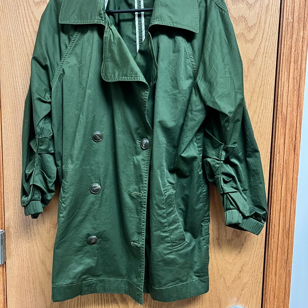 Cabi Expedition Jacket